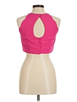 Lauren James Sleeveless Top (view 2)