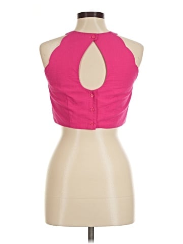 Lauren James Sleeveless Top (view 2)