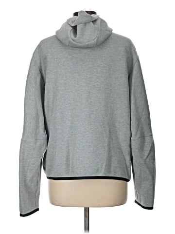 Nike Zip Up Hoodie (view 2)