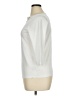 Chaps Ivory 3/4 Sleeve Top Size 1X - photo 5