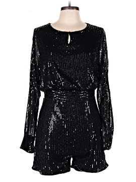 Shein Romper (view 1)