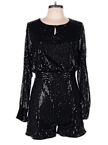 Shein Romper (view 1)