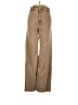 Zara Brown Tan Jeans Size 6 - photo 1