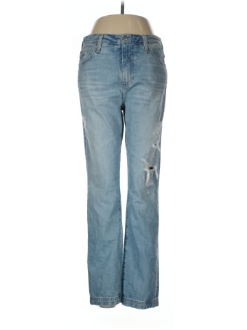 Adriano Goldschmied Jeans (view 1)
