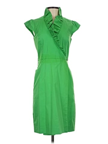 Elizabeth McKay Cocktail Dress (view 1)