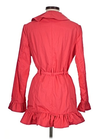 Etcetera Raincoat (view 2)
