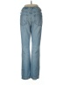 Adriano Goldschmied Hearts Blue Jeans Size 28 waist - photo 2