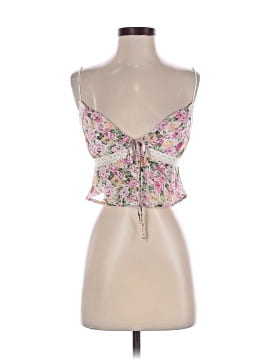 Princess Polly Sleeveless Blouse