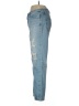 Adriano Goldschmied Hearts Blue Jeans Size 28 waist - photo 5