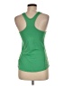 Nike Green Active Tank Size M - photo 2