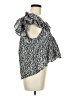 Universal Thread 100% Cotton Black Sleeveless Blouse Size M - photo 4