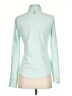 Under Armour 100% Polyester Teal Track Jacket Size S - photo 2