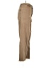 Zara Brown Tan Jeans Size 6 - photo 4