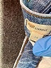 Madewell Blue Jeans Size 24 waist - photo 8
