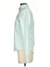 Under Armour 100% Polyester Teal Track Jacket Size S - photo 5