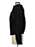 Antigua 100% Polyester Solid Black Track Jacket Size M - photo 5