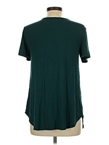 Lime n Chili Short Sleeve Top (view 2)