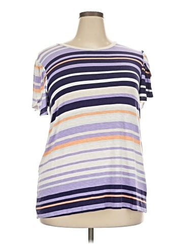 Lularoe Short Sleeve T-Shirt (view 1)