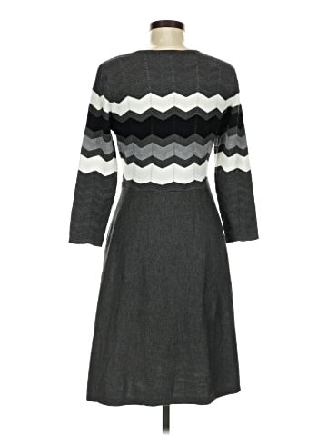 Studio One Casual Dress (view 2)