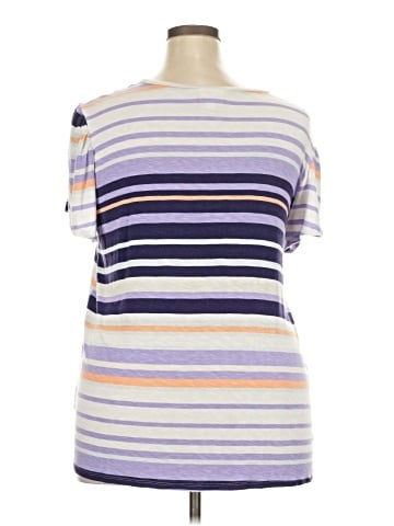 Lularoe Short Sleeve T-Shirt (view 2)