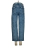 Democracy Stars Blue Jeans Size 4 (petite) - photo 2