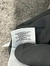 Le Suit 100% Polyester Gray Blazer Size 14 - photo 7