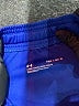 Under Armour 100% Polyester Blue Athletic Shorts Size M (youth) - photo 4