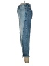 Democracy Stars Blue Jeans Size 4 (petite) - photo 5