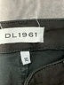 DL1961 Black Jeggings Size 30 waist - photo 7