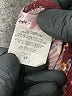 Assorted Brands Floral Burgundy Dress Size 4T - photo 4
