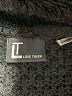 Love Token Black Vest Size M (estimated) - photo 8
