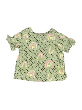 Baby Gap Short Sleeve Blouse (view 1)