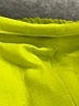 Unbranded Color Block Yellow Casual Pants Size L - photo 7