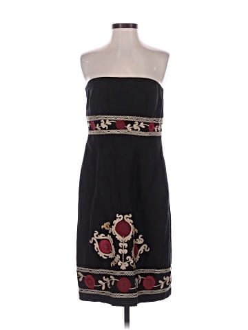 Yves Cossette DEPECHE Mode Cocktail Dress (view 1)