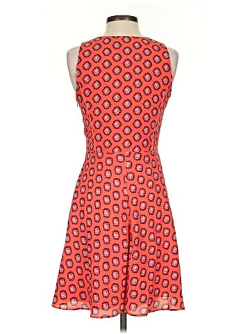 Ann Taylor Factory Casual Dress (view 2)
