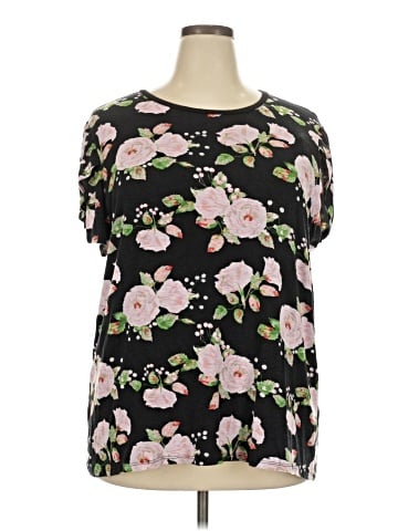 Lularoe Short Sleeve T-Shirt (view 1)