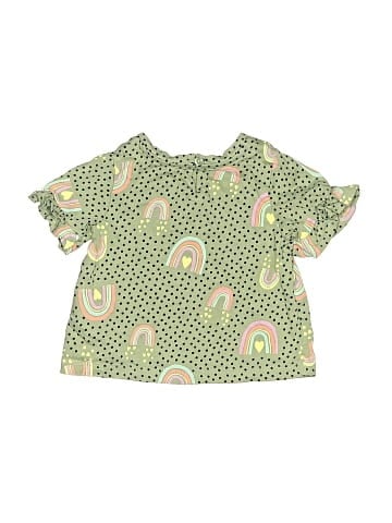 Baby Gap Short Sleeve Blouse (view 2)
