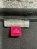 Vince Camuto Black Short Sleeve Top Size M - photo 7