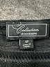 DressBarn Black Casual Dress Size 12 - photo 7