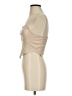 Shein Tan Tube Top Size 4 - photo 5