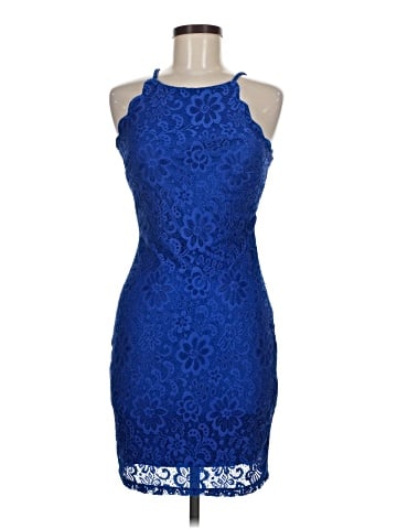 BCX Cocktail Dress (view 1)