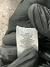 Simply Southern Black Vest Size L - photo 7