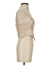 Shein Tan Tube Top Size 4 - photo 4