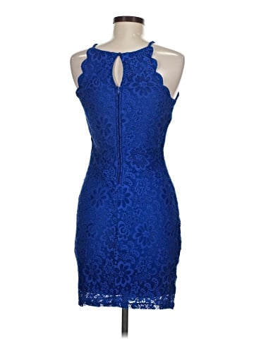 BCX Cocktail Dress (view 2)