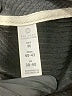 Balance Collection Gray Pullover Sweater Size M - photo 7