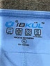 IBKUL Solid Blue Active Skort Size XL - photo 3