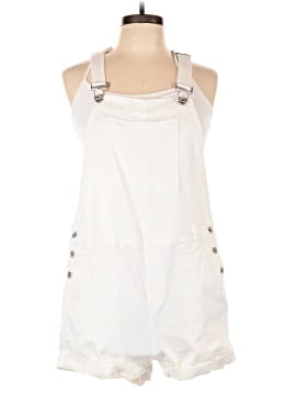 Vineyard Vines Overall Shorts