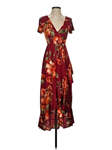 Eloges Casual Dress (view 1)