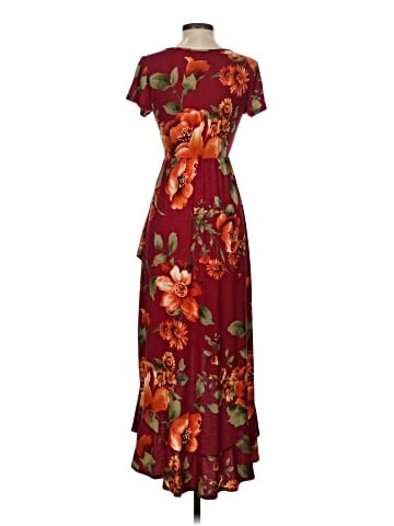 Eloges Casual Dress (view 2)
