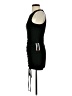 Teeze Me Solid Black Cocktail Dress Size S - photo 5
